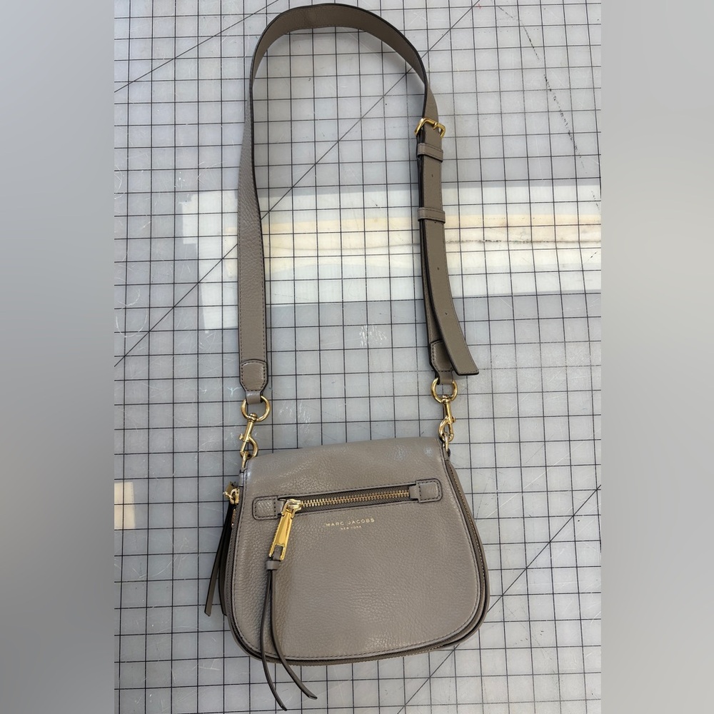 Marc Jacobs Leather Purse